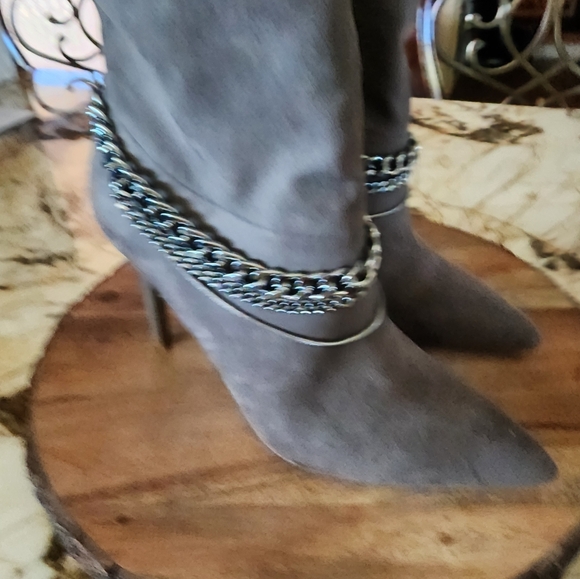 Boots INC brand - Picture 4 of 5